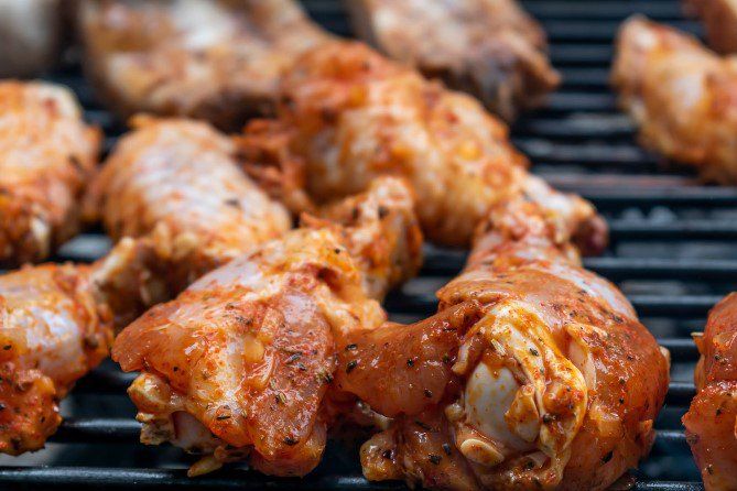 Tak Perlu Bingung Lagi, Ini Resep Sempol Ayam Empuk yang Enak dan Simpel untuk Pecinta Daging Ayam