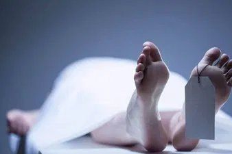 Pria yang Terjun ke Sungai Karena Goda Istri Orang, Ditemukan di Muara Sungai