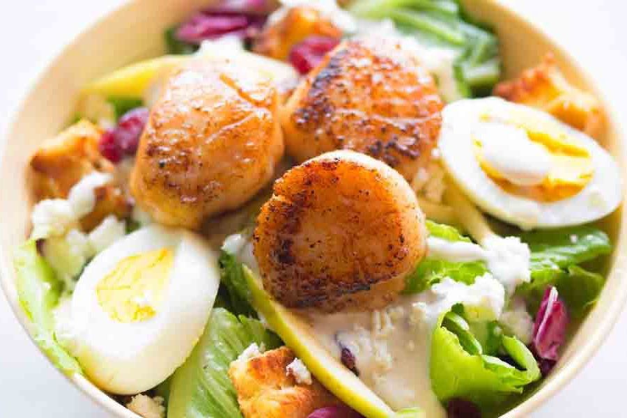 Menu Sehat Tak Harus Mahal