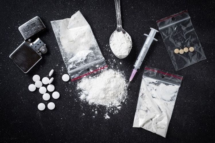 Asyik di Rumah Mertua, Pengedar Narkoba di Situbondo Ditangkap