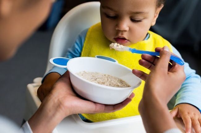 IDAI Ingatkan Bahaya Telur Mentah Bagi Bayi