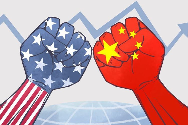 Indonesia Punya Peluang di Tengah Perang Dagang AS-Cina