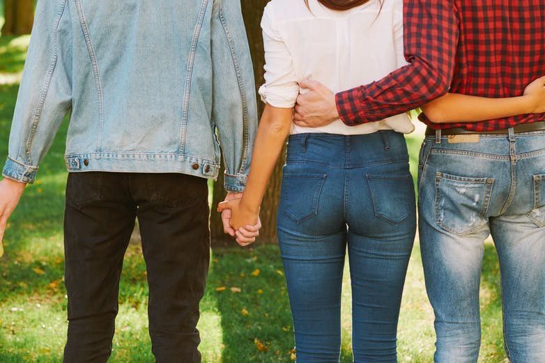 <em>Poliamori </em>: Bercinta untuk Romantisme Lebih Satu Orang
