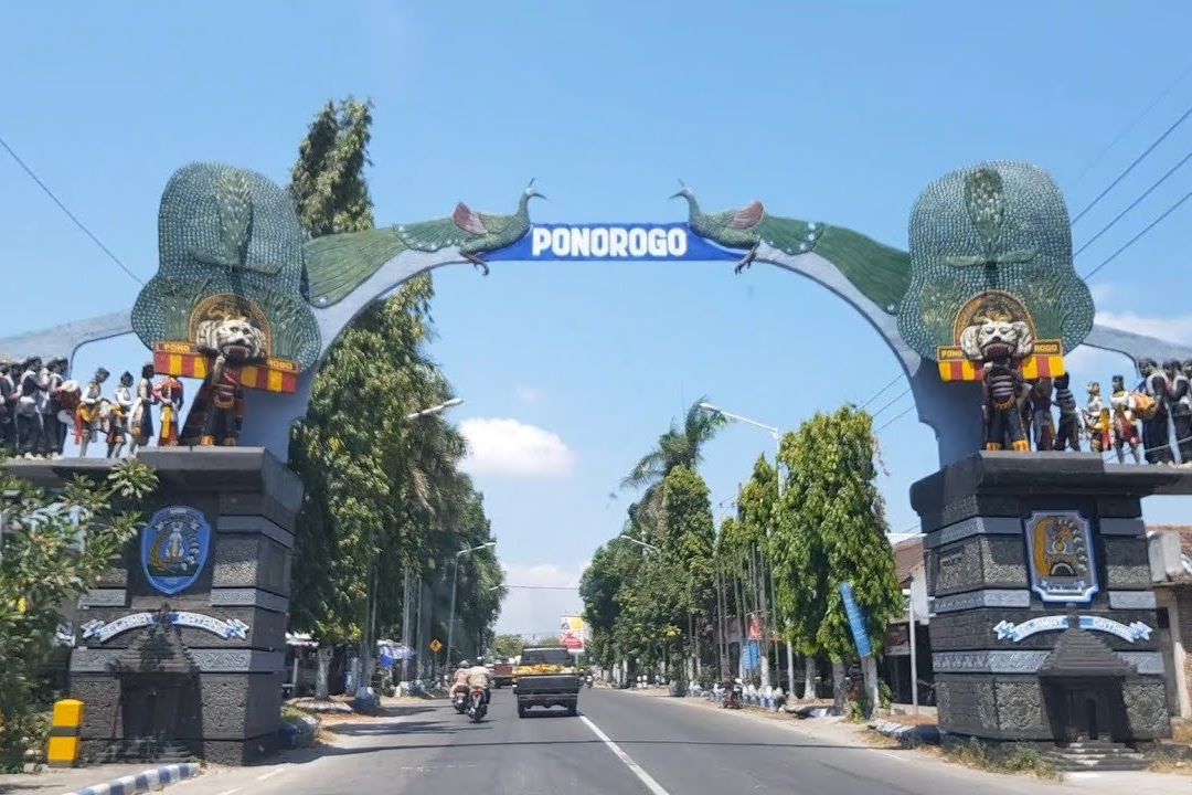 Kena Aturan Jumlah Penduduk Pemekaran di Ponorogo Mengalami Kendala