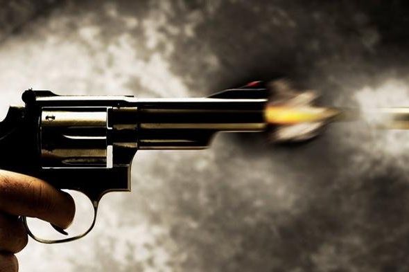 Usai Bunuh Dua Orang, Penjual Cilot Ditembak Polisi
