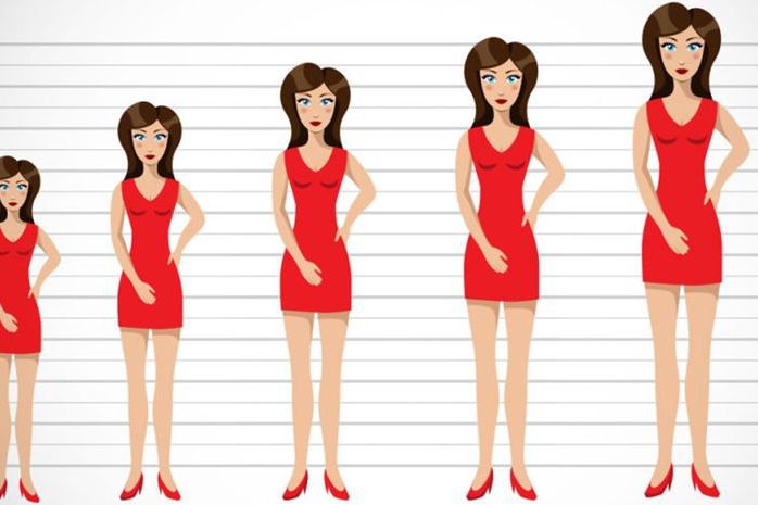 Riset Rahasia Laki-Laki dan Perempuan Berusia Panjang