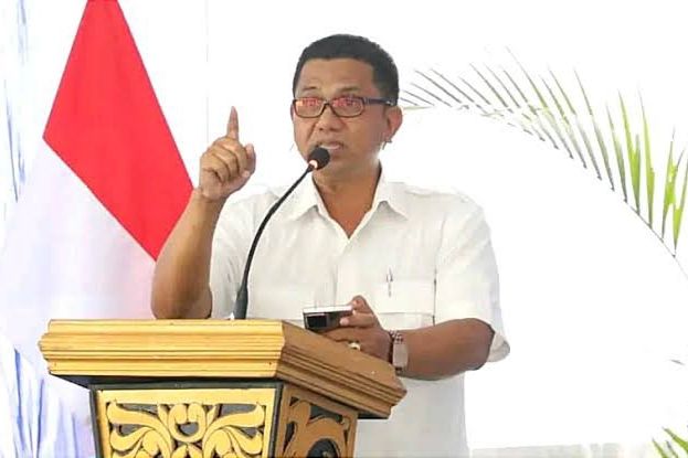 Cemarkan Nama Baik Wanita, Politikus Partai Gerindra Sampang Dipenjara