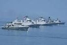 12 Kapal dan 3.000 TNI AL Diterjunkan dalam Pengamanan KTT G20