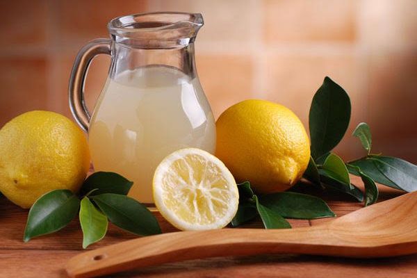 Ini 4 Manfaat Ajaib Minum Air Lemon untuk Kesehatan