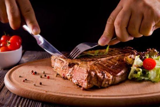 Konsumsi Daging Berlebih Tingkatkan Risiko Penyakit Jantung