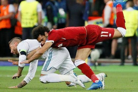 Zidane Ungkap Ancaman Liverpool bagi Real Madrid