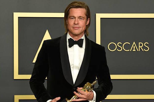 Brad Pitt akan Bintangi Film Bullet Train