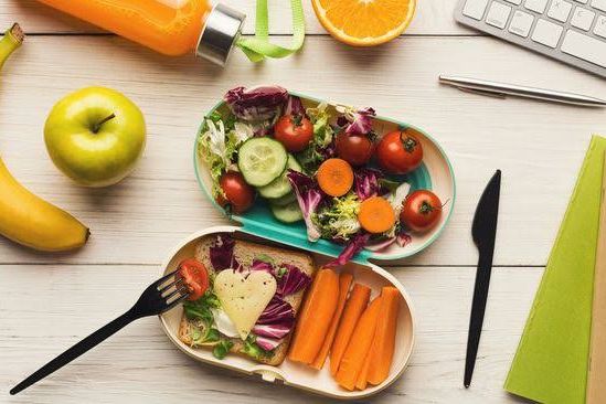 5 Jenis Diet Aman dalam Jangka Panjang