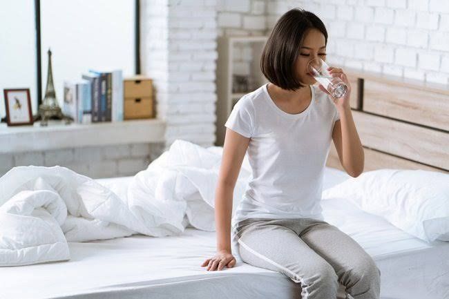 Cara Mudah Meningkatkan Suasana Hati di Pagi Hari