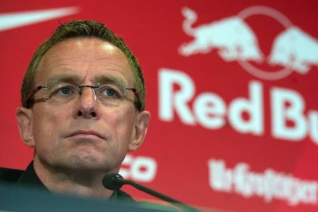 Ralf Rangnick Sepakat Pindah ke AC Milan