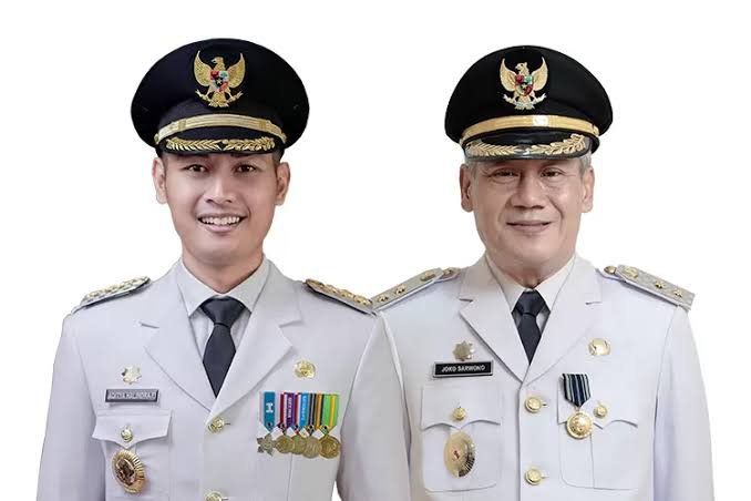 Bupati Tuban Raih 5 Besar Kepuasan Publik di Jatim, Bukti Kepemimpinan Menyentuh Masyarakat