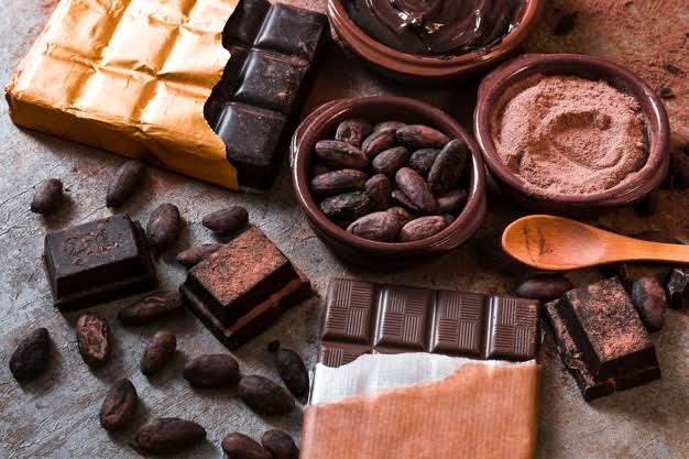 Tingkatkan Suasana Hati, Ini 4 Makanan yang Bisa Bikin Bahagia