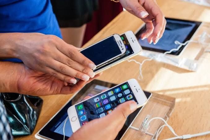 Ingin Menjual Ponsel, Ini 5 Hal yang Harus Diperhatikan
