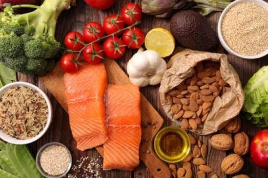5 Makanan yang Baik untuk Menjaga Kesehatan Mata 