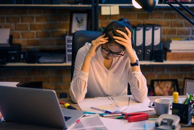 Jangan Disepelekan, Ini 6 Bahaya Kurang Tidur