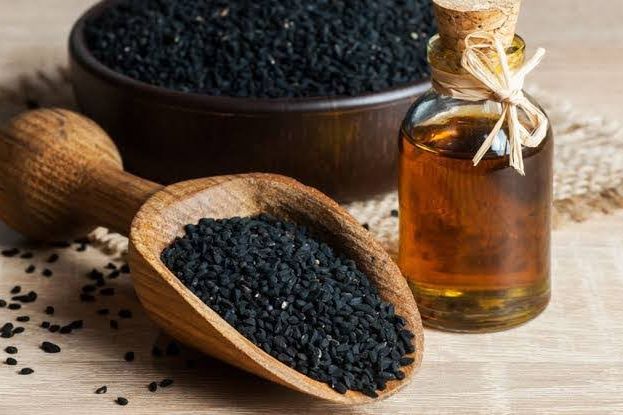 Ini Khasiat Jintan Hitam bagi Tubuh