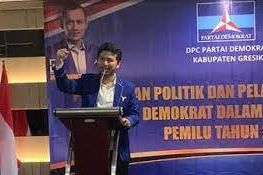 Kepala Daerah dan Putra Tokoh Jadi Pengurus Partai Demokrat Jatim