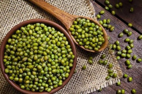 Ini Manfaat Kacang Hijau, Ampuh Atasi Masalah Kulit