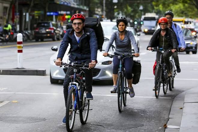 Google Maps Tambahkan Fitur Baru untuk Para Pengguna Sepeda