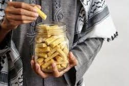 Ini 6 Kue Kering yang Bisa Disajikan Saat Lebaran