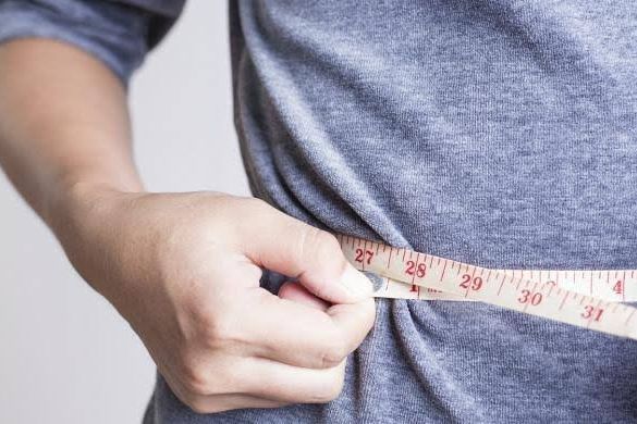 Ini Cara Menurunkan Berat Badan Tanpa Diet