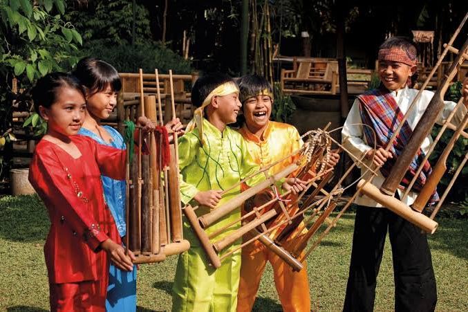 Tips Mengajarkan Anak untuk Memahami Keragaman dan Toleransi