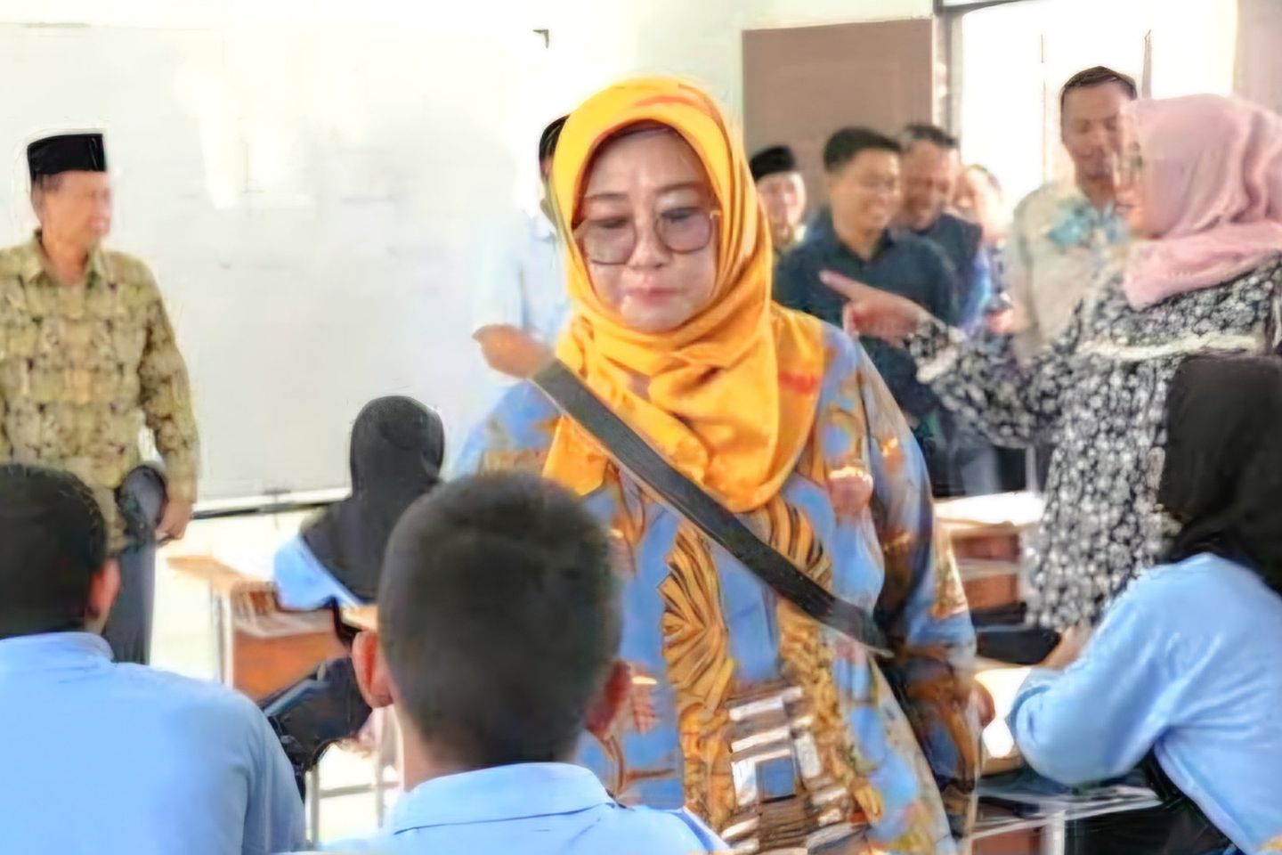 DPRD Gresik Minta Pengawasan MBG Terus Ditingkatkan