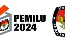 Cek TPS Tempat Anda Memilih di Sini