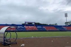 Pemkab Malang Akan Renovasi Stadion Kanjuruhan dan Bangun Monumen 

 