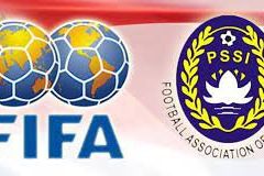 PSSI Terima Bantuan dari FIFA untuk Kembangkan Pemain Muda