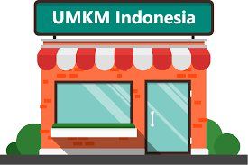 54 Bidang Usaha Dikeluarkan dari DNI, Pemerintah Proteksi UMKM