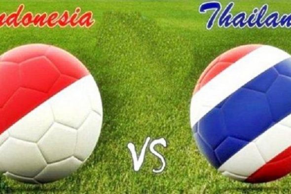 Laga Terakhir, Indonesia Cukup Bermain Imbang Lawan Thailand Jadi Juara Grup