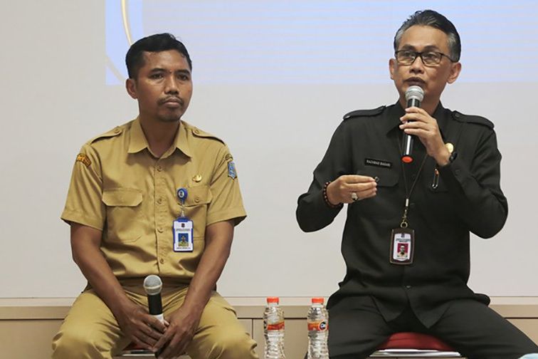 Di Tahun 2023, 25 Ribu Tenaga Non- ASN di Pemkot Surabaya Dipastikan Tetap Bekerja 