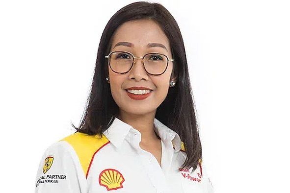 Ingrid Siburian Jadi Presiden Direktur dan Country Chair Shell Indonesia yang Baru
