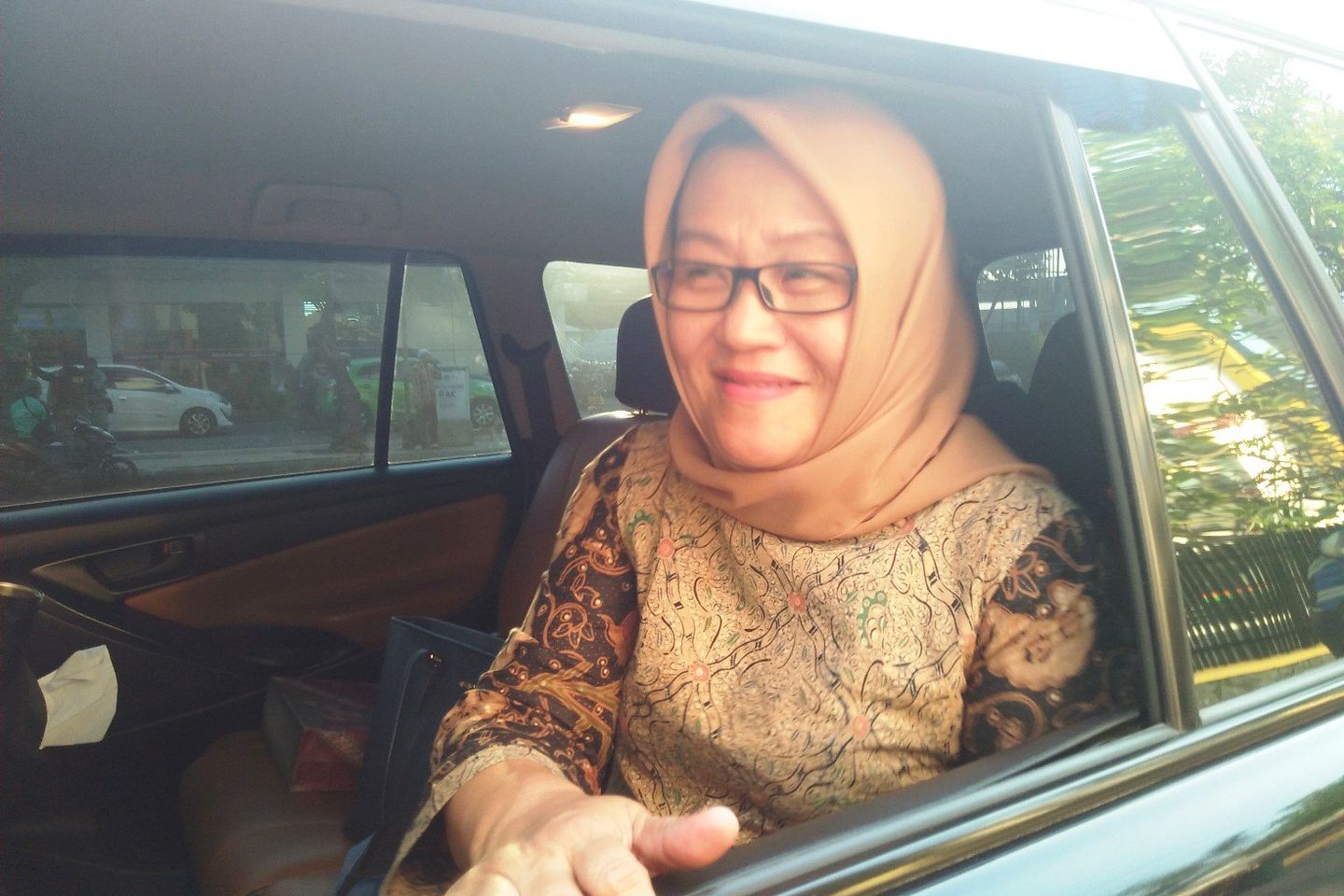 Pemkot Surabaya Cegah Wabah Hepatitis A dari Sekolah