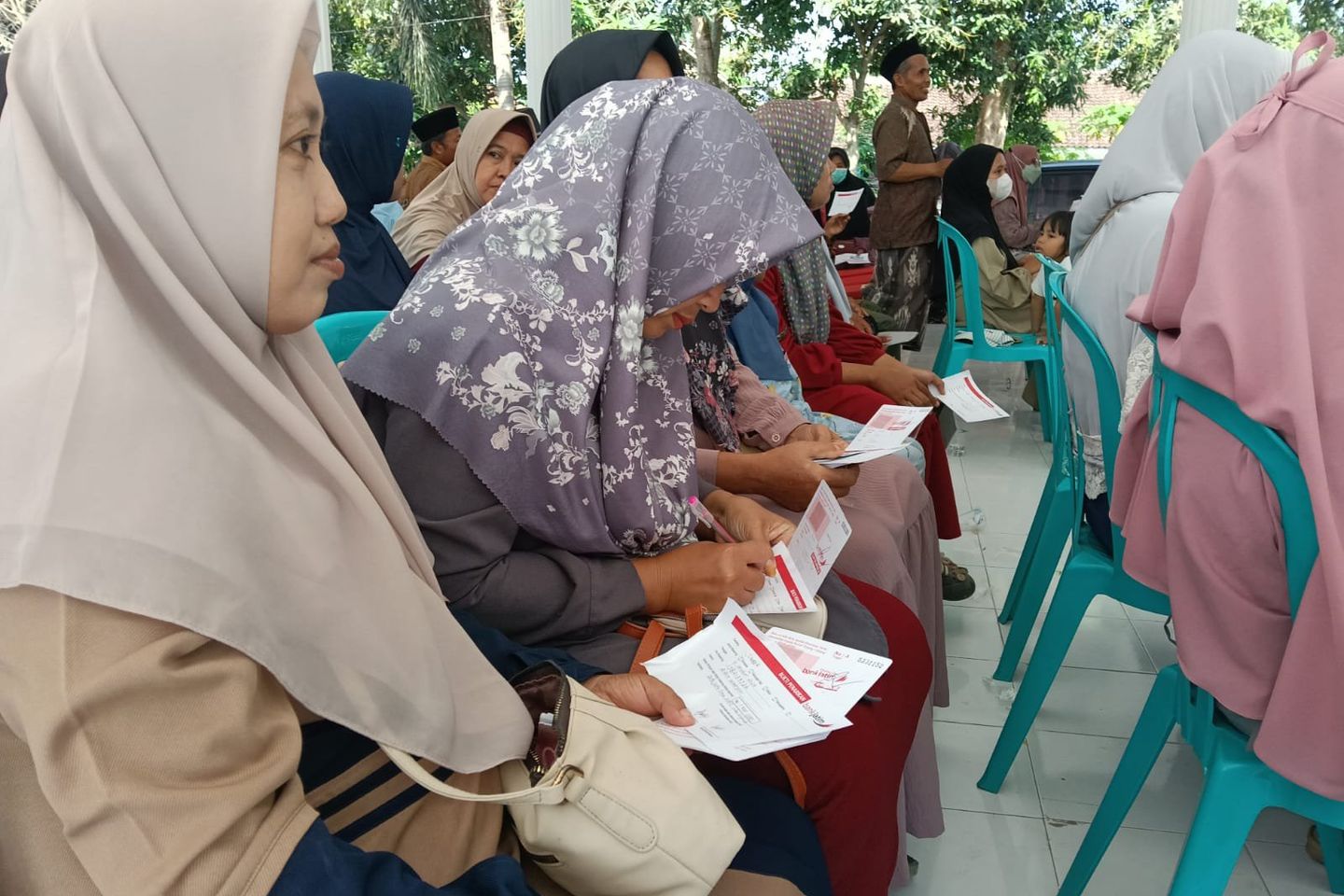21 Ribu Guru Ngaji di Jember Terima Insentif Rp1,5 Juta, Target Tuntas Sebelum Lebaran