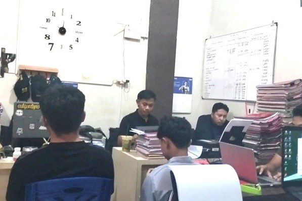 Kejar 14 DPO Kasus Dugaan Persetubuhan Remaja, Polres Sampang Bentuk Tim Khusus