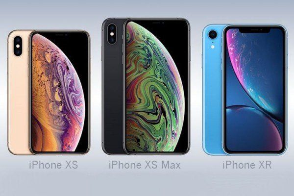 Tiga Ponsel iPhone Seri Terbaru Sepi Peminat