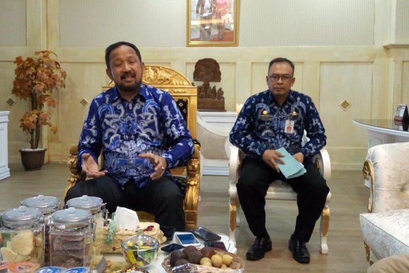 Ponorogo Tekor Miliaran Rupiah Akibat Banjir