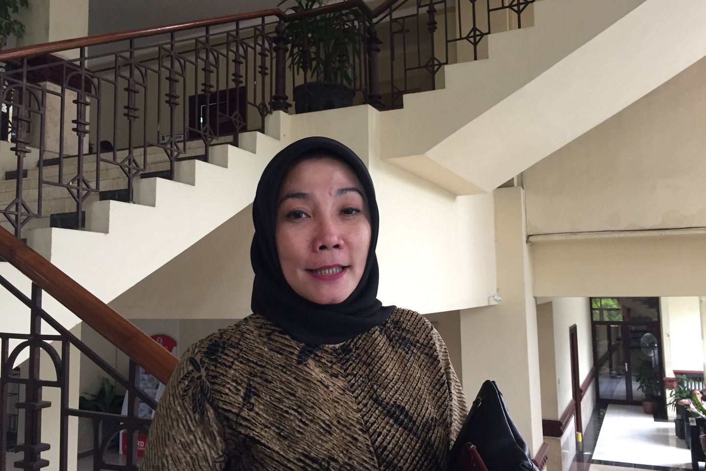 Izin Lembaga Konservasi KBS Kembali Diajukan
