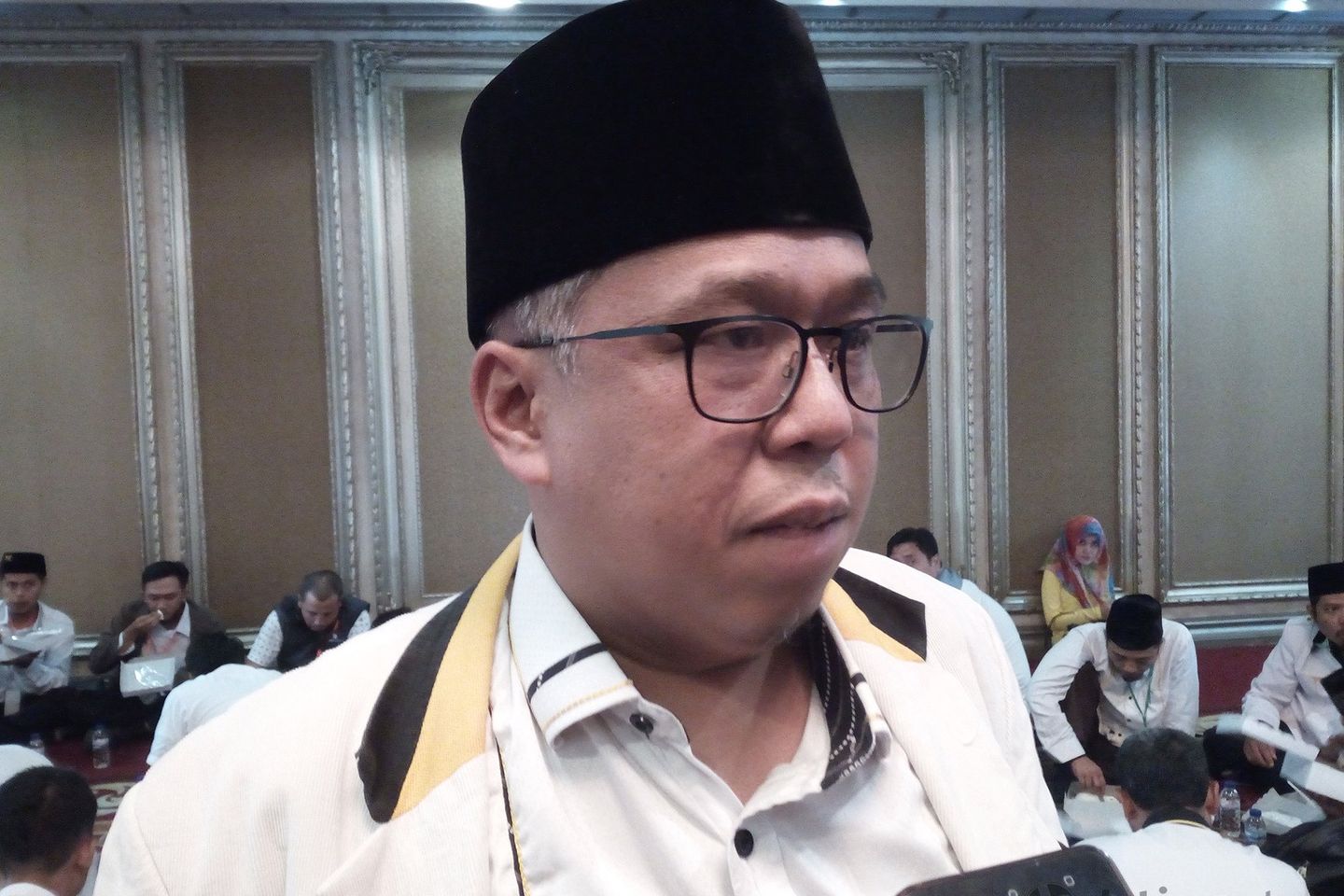 PKS Jatim Bantah Berkaitan dengan HTI