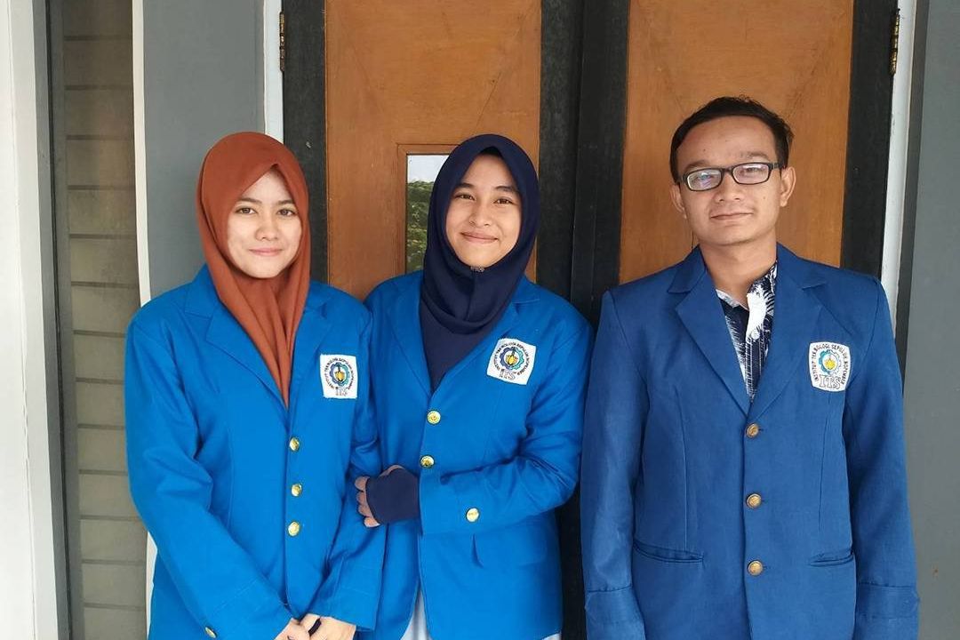 ISO Solusi untuk Defisit Listrik Karya Mahasiswa ITS