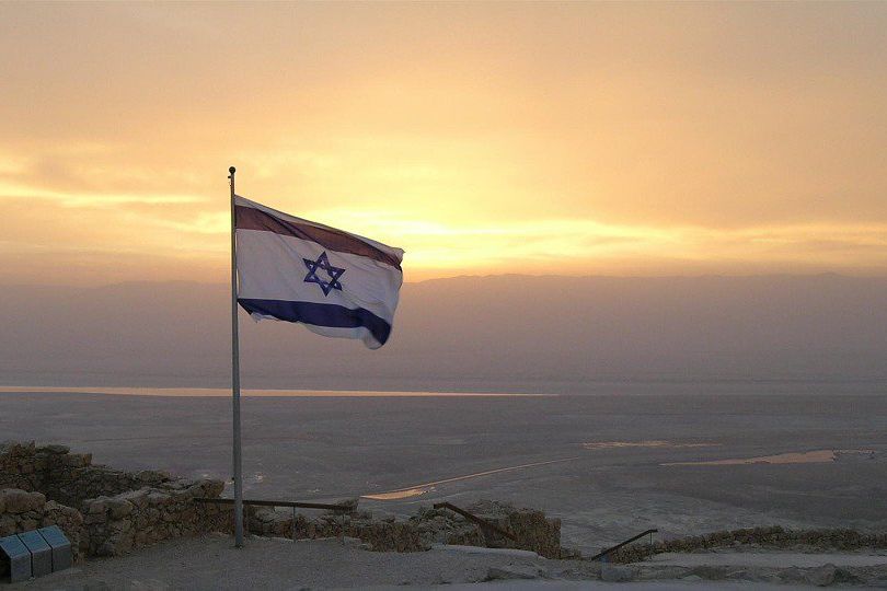 Netanyahu Klaim Menangkan Pemilu Israel