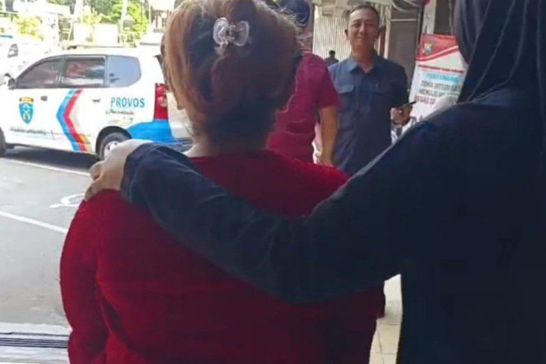 GEGER! Kepergok Selingkuh, Istri di Lumajang Potong Kemaluan Suaminya