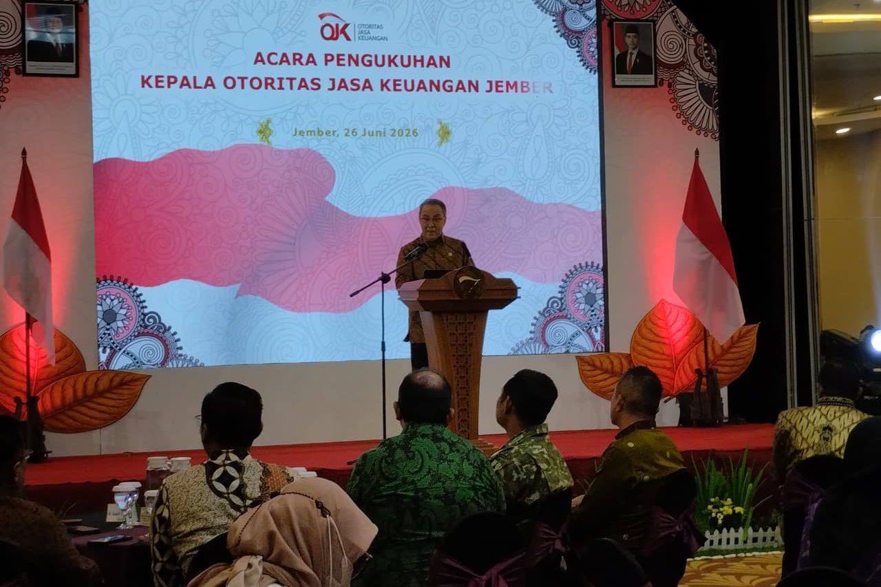 OJK Siapkan Aplikasi 157, Masyarakat Bisa Cek Link Phishing hingga Rekening Fraud